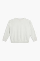 AVP CHALK SWEATSHIRT