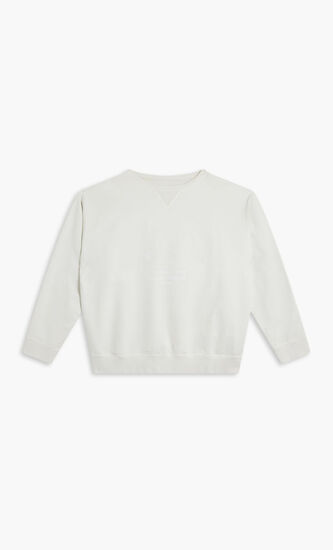 AVP CHALK SWEATSHIRT