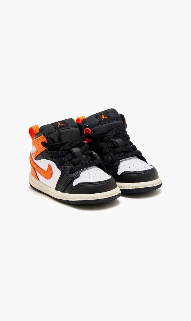 Jordan 1 Mid sneakers