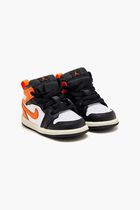 Jordan 1 Mid sneakers