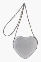 Falabella Heart Crossbody Bag