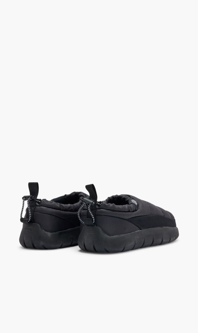 SERVE SLIPPER 223 1 CMA BLKBLK
