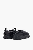 SERVE SLIPPER 223 1 CMA BLKBLK