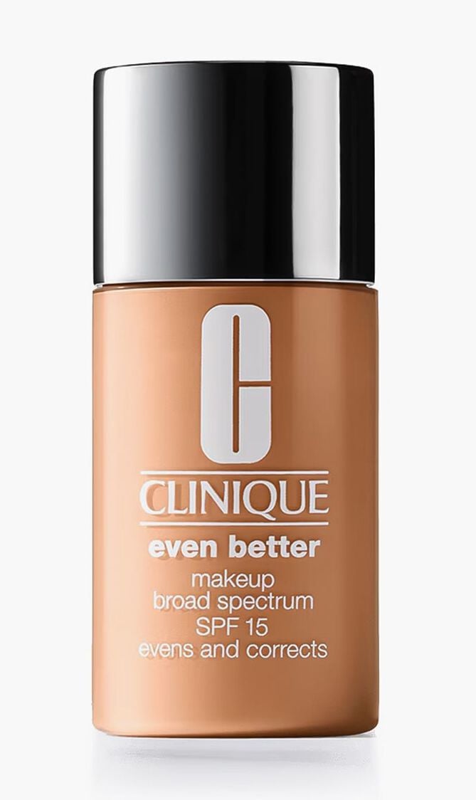 Even Better Makeup SPF15, Honey Wheat