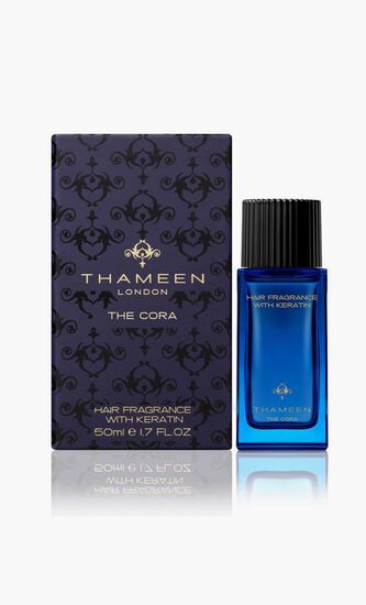 The Cora Hair Fragrance 50ml Hair Mist & Hair Perfume