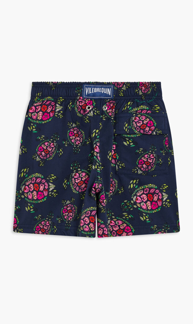 Provencal Turtles Swimshorts