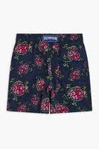 Provencal Turtles Swimshorts