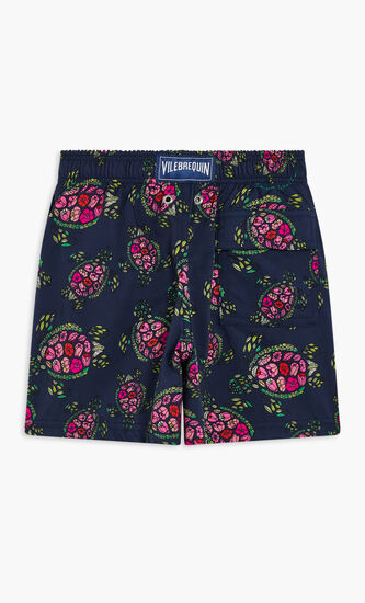 Provencal Turtles Swimshorts