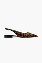 Jama slingback flats