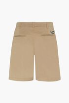 PONCHE CR25 BERMUDA TENCEL GARBARD. KRAFT