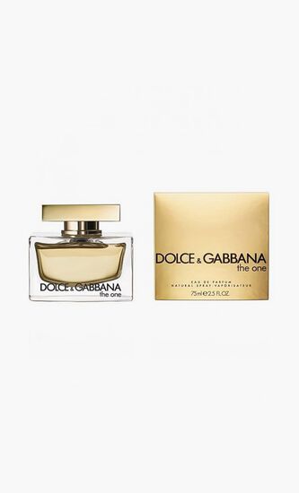 The One, Eau de Parfum, 75ml