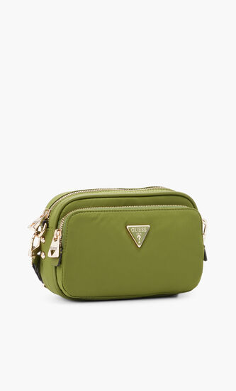 ECO GEMMA CROSSBODY CAMERA