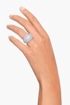 Luna Cocktail Ring