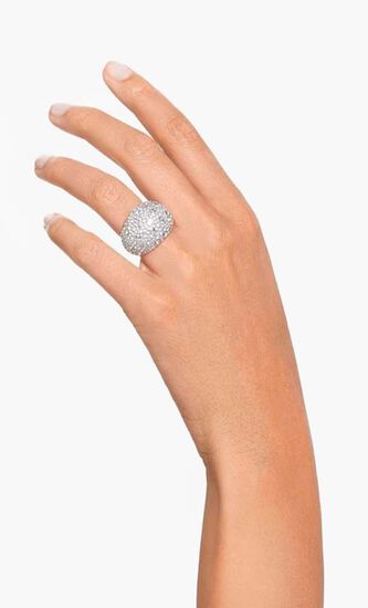 Luna Cocktail Ring