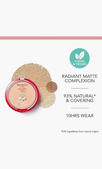 Healthy Mix Clean Powder, Honey