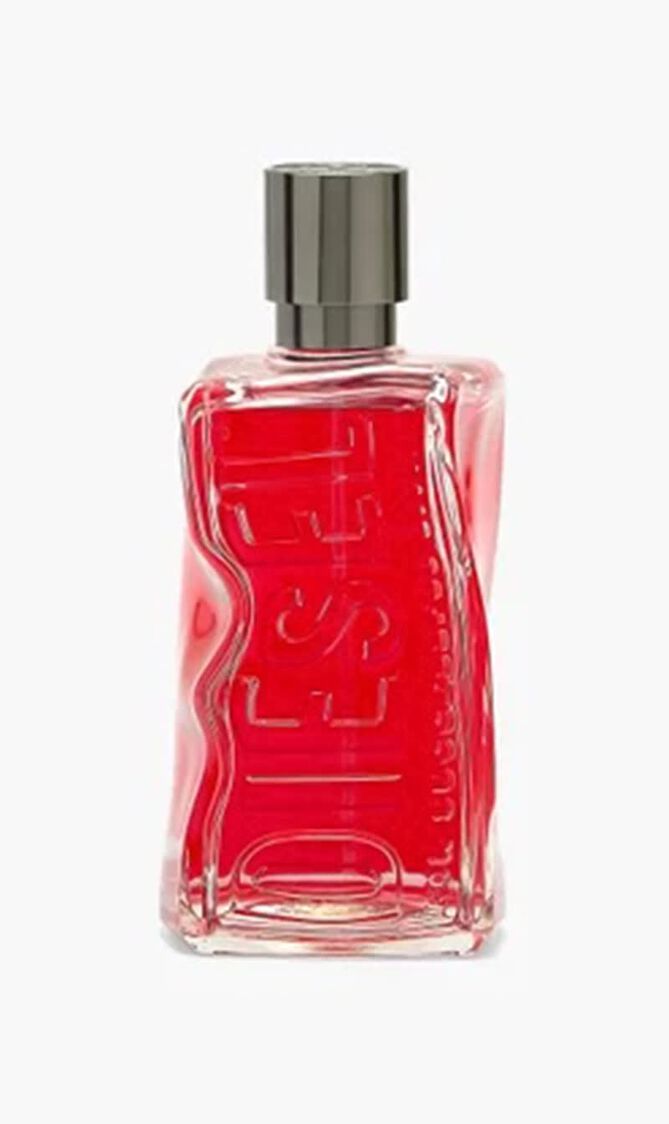 DS D RED EDP V100ML