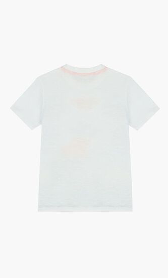SS T-SHIRT