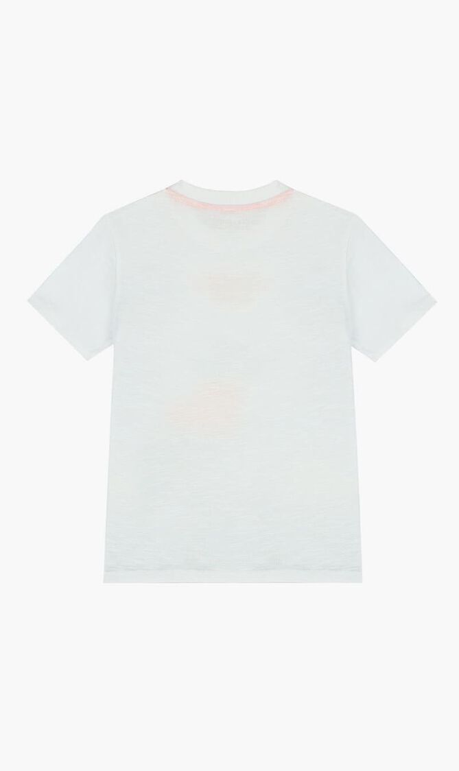 Logo T-Shirt Logo T-Shirt