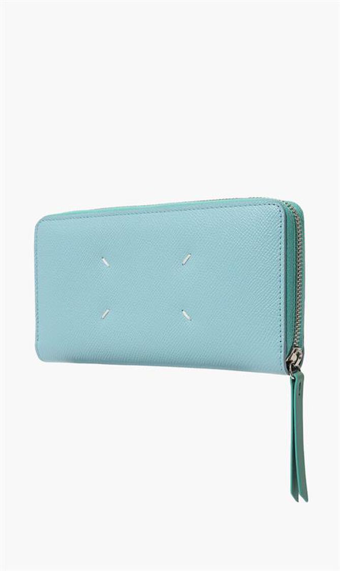 Bi Fold Wallet