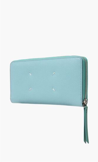 Bi Fold Wallet