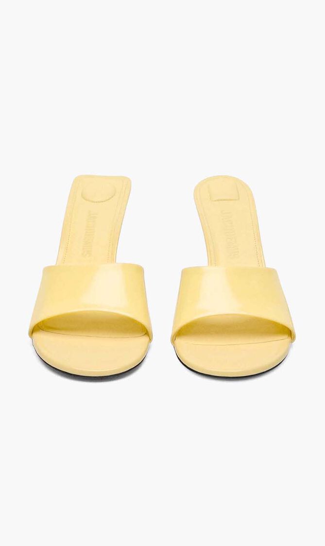 The Cubisto Mules