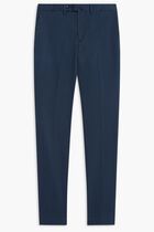 Solid Regular Pants