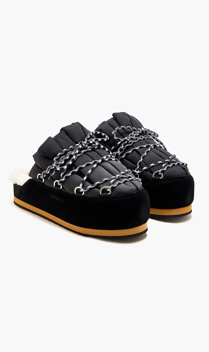 Malibu Slippers