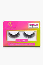 Pinky Goat Lash Neon Collection - Coco