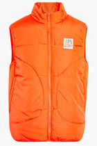CHAMBER FULL ZIP GILET