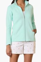 Aruba Full-Zip Sweatshirt