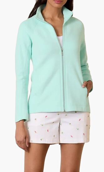 Aruba Full-Zip Sweatshirt