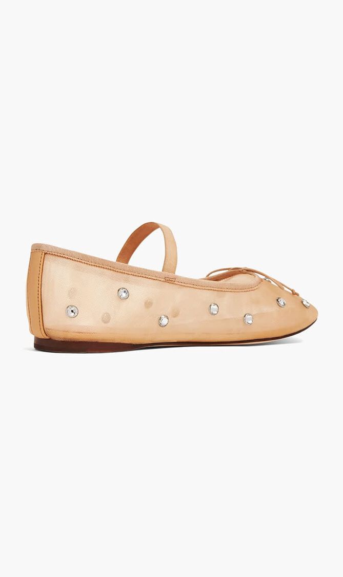 Leonie Soft Ballet Flats
