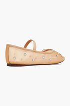 Leonie Soft Ballet Flats