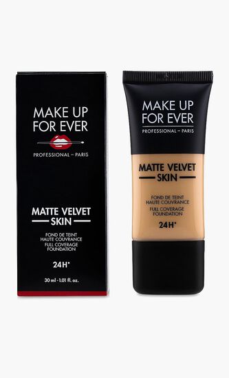 Matte Velvet Skin Foundation 30ml Y335