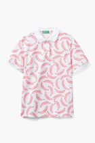 Short Sleeve Polo Shirt