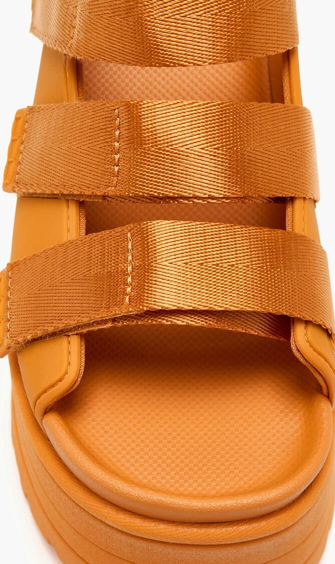 Goldenrise Sandals