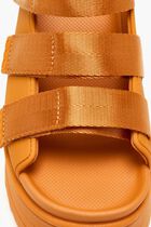 Goldenrise Sandals