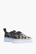 Vans x Glow Cosmic Zoo Authentic Sneakers Vans x Glow Cosmic Zoo Authentic Sneakers