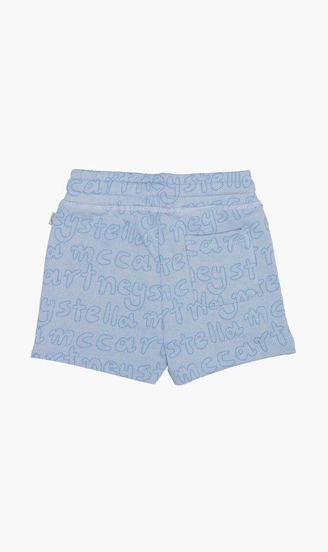 JERSEY SHORTS