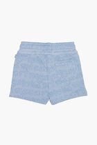 JERSEY SHORTS