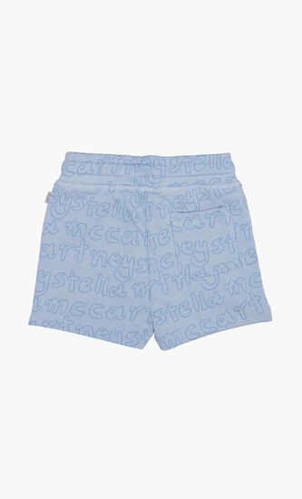 JERSEY SHORTS