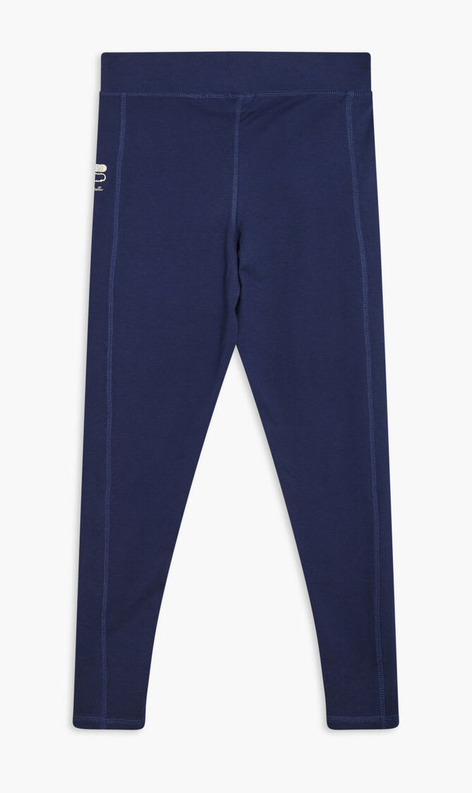 LEGGING WITH SIDE POCKET