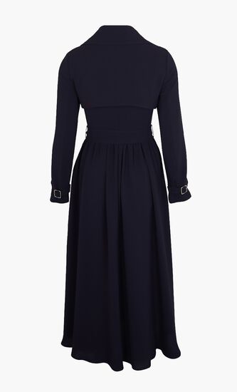 Piombo Dress