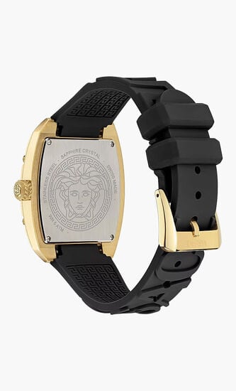Dominus Watch