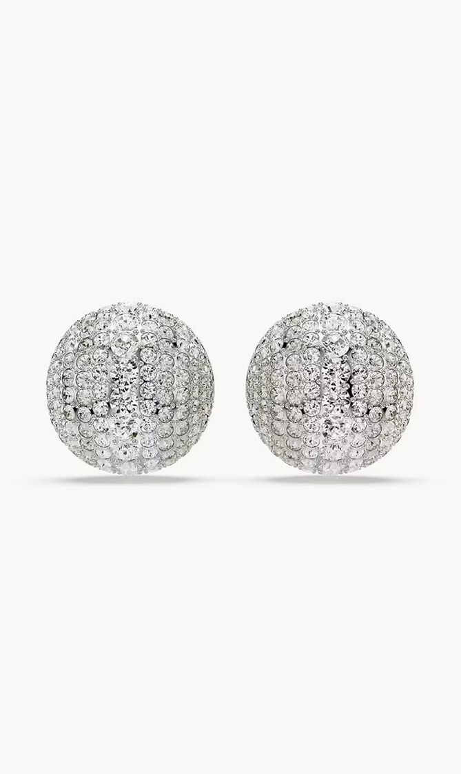 Sublima Clip On Earrings