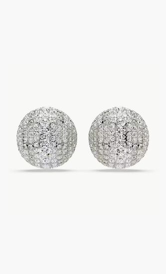 Sublima Clip On Earrings