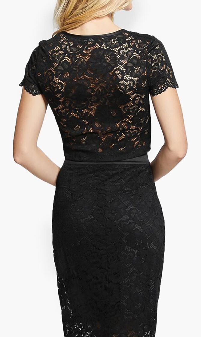 SS SQUARE NK ERIKA TOP