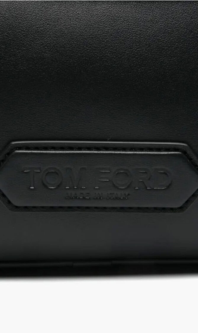 Medium Sized Courier Bag