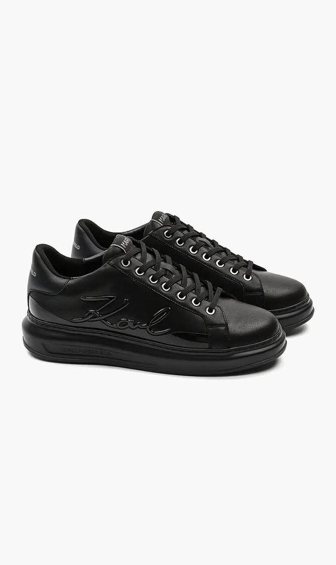 Signature Capri Sneakers