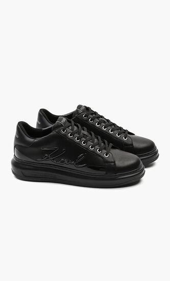 Signature Capri Sneakers